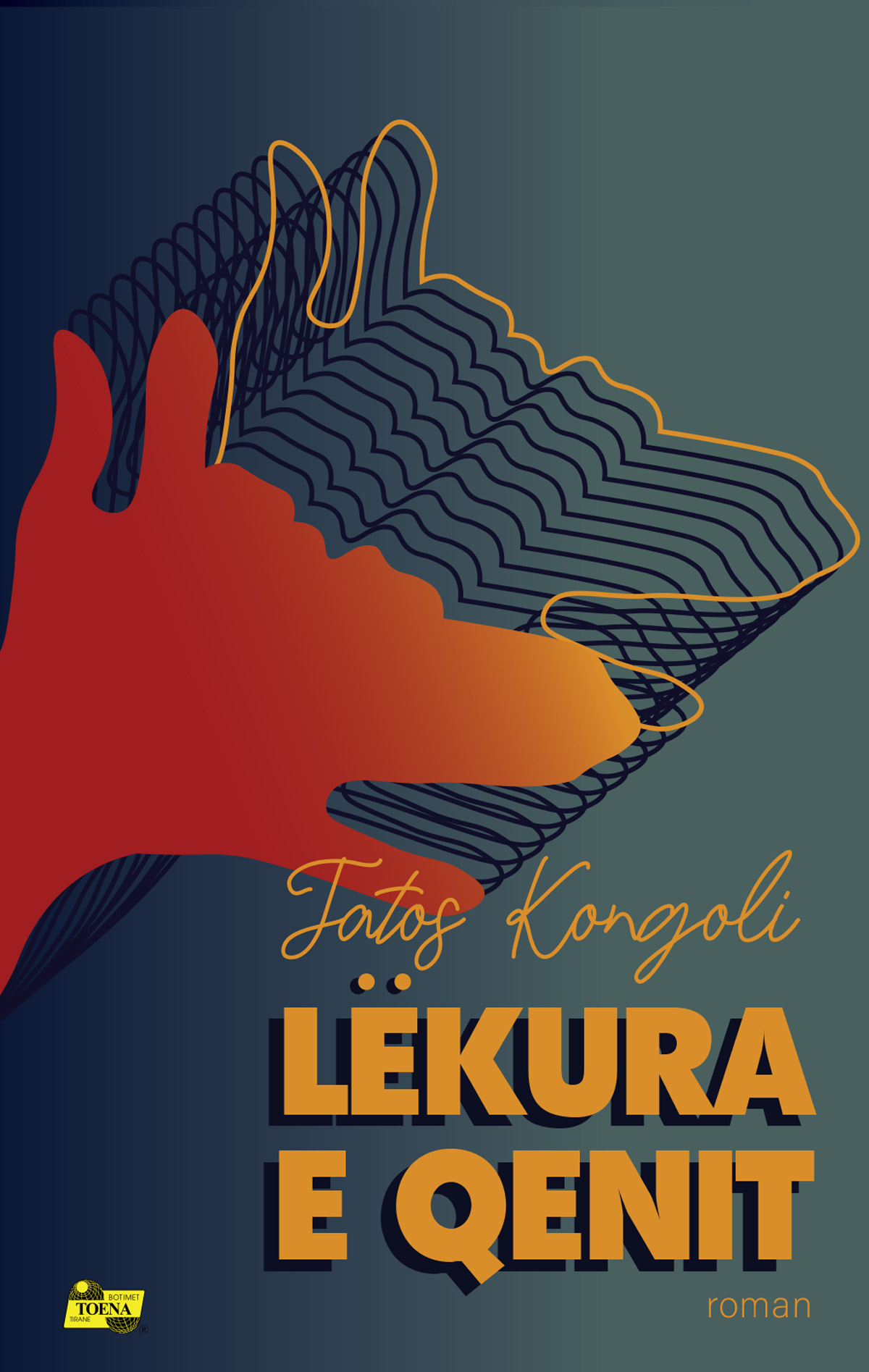 Lëkura e qenit - Vepra 6